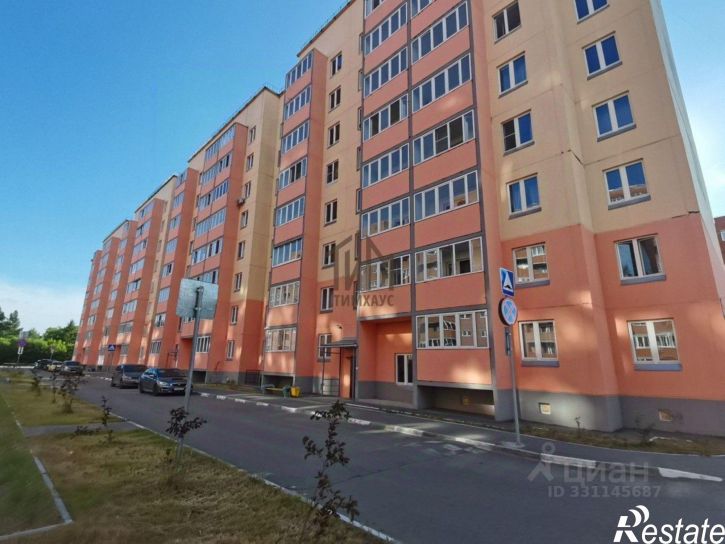 2-комн квартира ул 1-й Красной Звезды, 81,  д. 81
