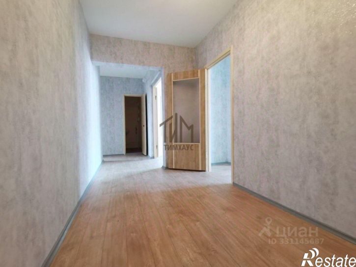 2-комн квартира ул 1-й Красной Звезды, 81,  д. 81