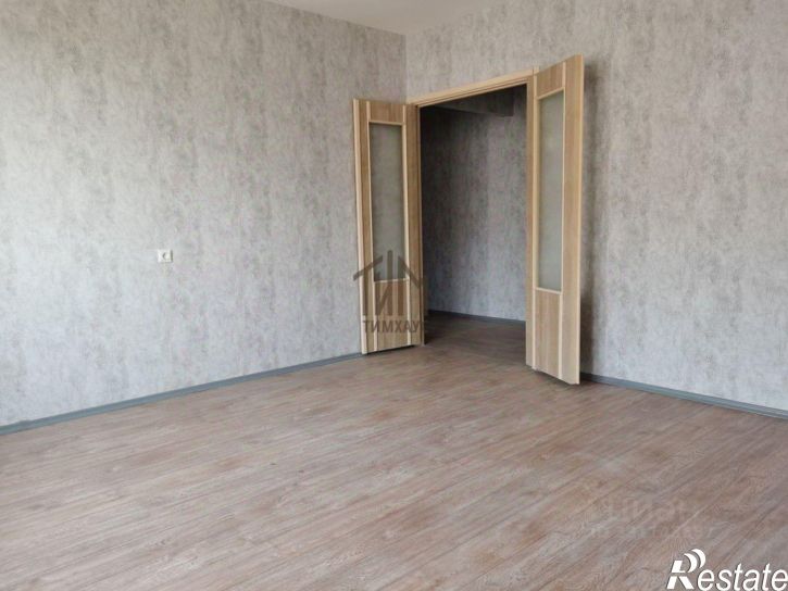 2-комн квартира ул 1-й Красной Звезды, 81,  д. 81