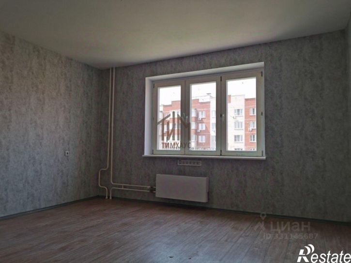 2-комн квартира ул 1-й Красной Звезды, 81,  д. 81