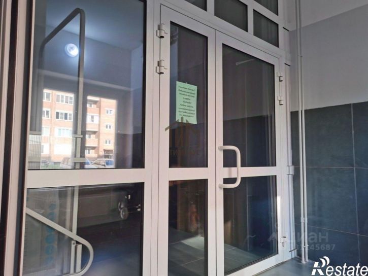 2-комн квартира ул 1-й Красной Звезды, 81,  д. 81