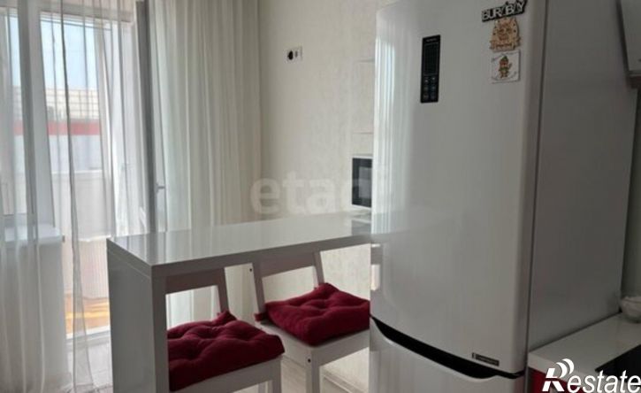 1-комн квартира пр-кт Королева, 3 1,  д. 3 1,  к. 1