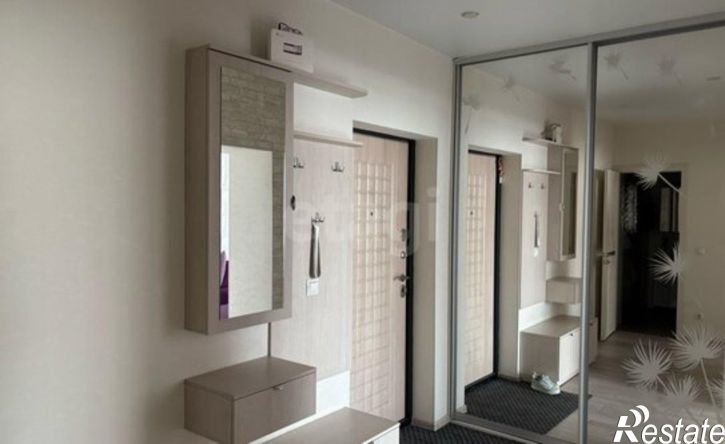 1-комн квартира пр-кт Королева, 3 1,  д. 3 1,  к. 1