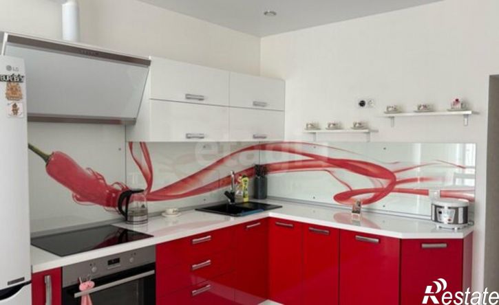 1-комн квартира пр-кт Королева, 3 1,  д. 3 1,  к. 1