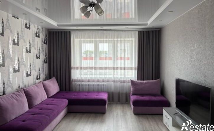1-комн квартира пр-кт Королева, 3 1,  д. 3 1,  к. 1