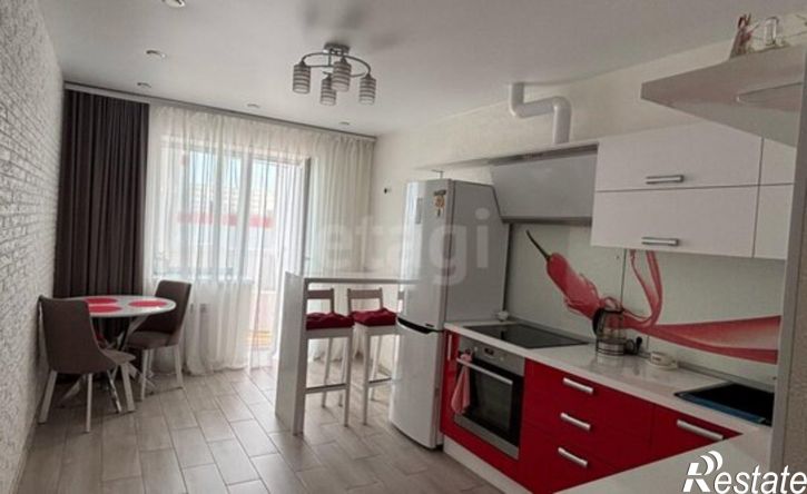 1-комн квартира пр-кт Королева, 3 1,  д. 3 1,  к. 1