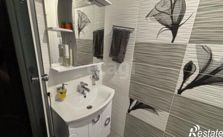 1-комн квартира пр-кт Королева, 3 1,  д. 3 1,  к. 1