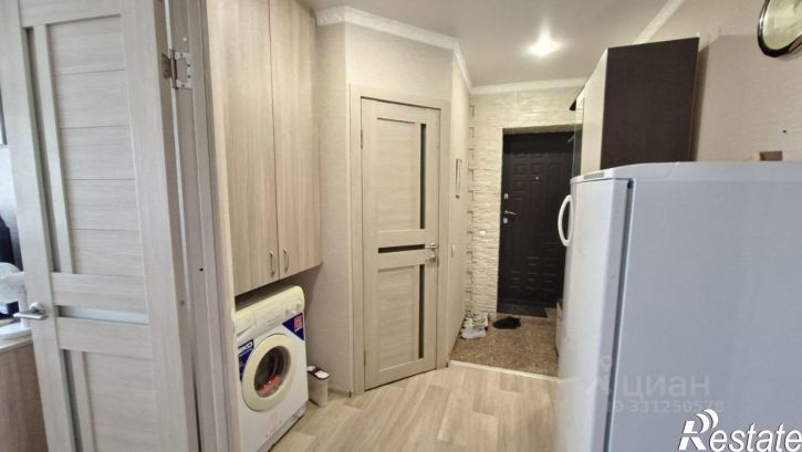 2-комн квартира ул 6-я Станционная, 1,  д. 1