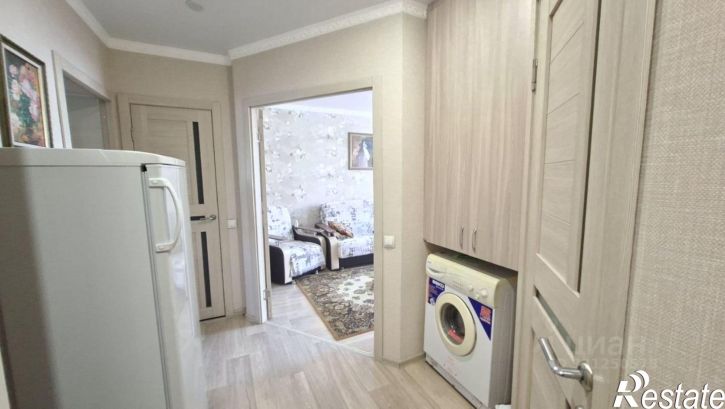 2-комн квартира ул 6-я Станционная, 1,  д. 1