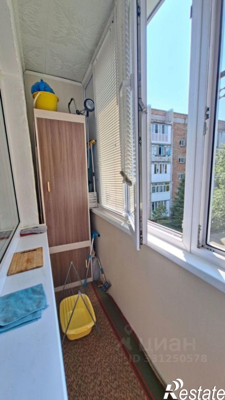 2-комн квартира ул 6-я Станционная, 1,  д. 1