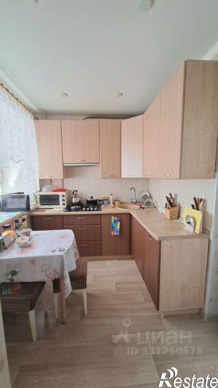 2-комн квартира ул 6-я Станционная, 1,  д. 1