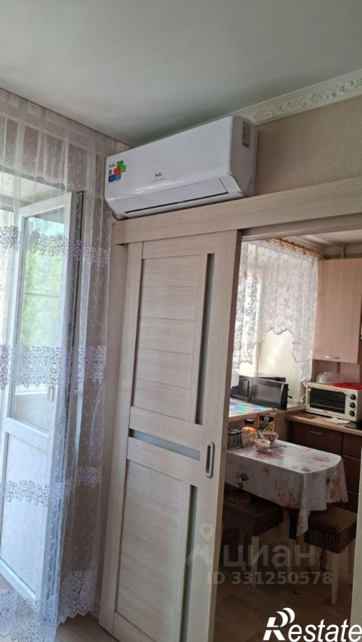 2-комн квартира ул 6-я Станционная, 1,  д. 1