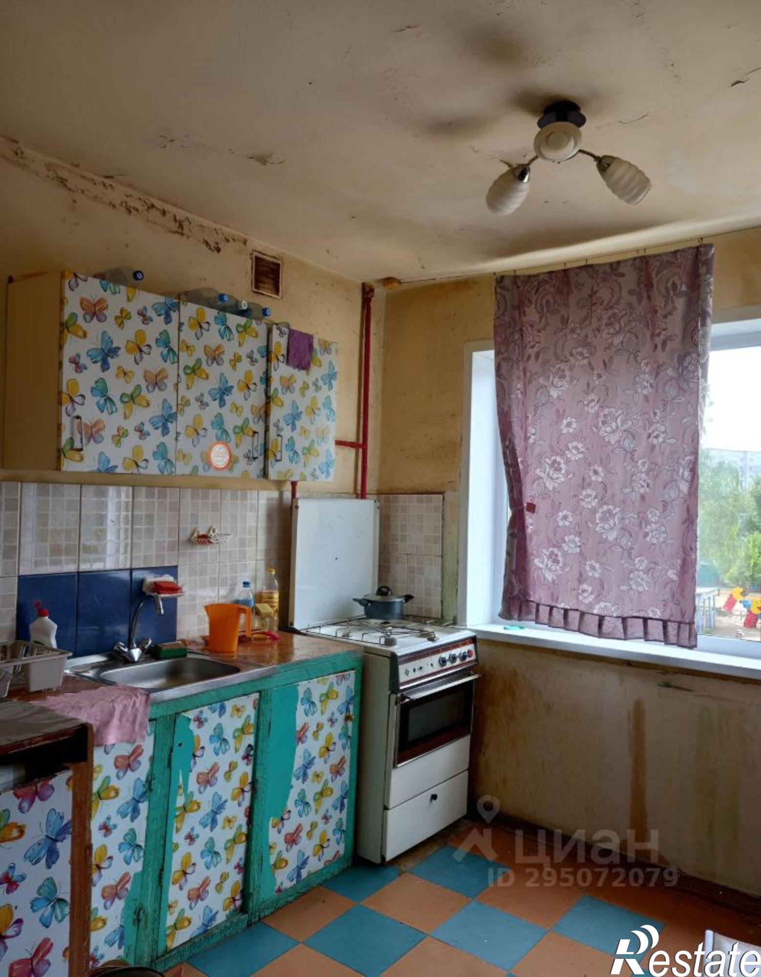Сдать комнату за 11 000 рублей на ул Лукашевича, 8А