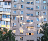 2-комн, 43кв м, этаж 7/9 ул 12 Декабря, 112