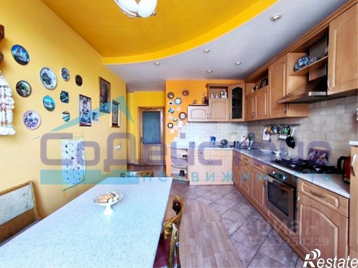 3-комн квартира ул Серова, 13,  д. 13