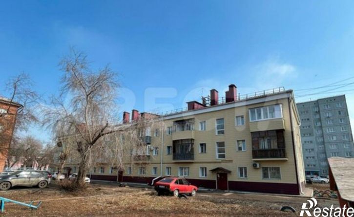 1-комн квартира ул Профинтерна, 23,  д. 23