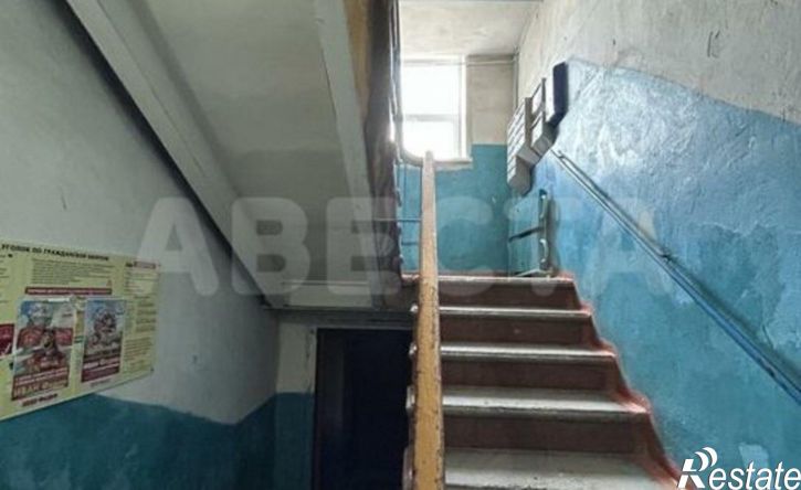 1-комн квартира ул Профинтерна, 23,  д. 23