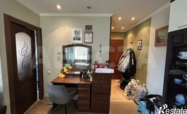 1-комн квартира ул Профинтерна, 23,  д. 23