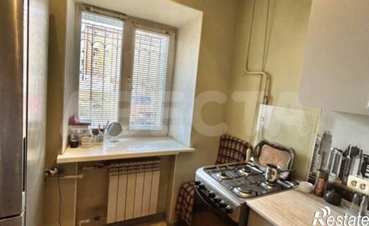 1-комн квартира ул Профинтерна, 23,  д. 23