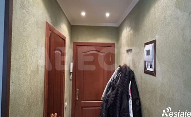 1-комн квартира ул Профинтерна, 23,  д. 23