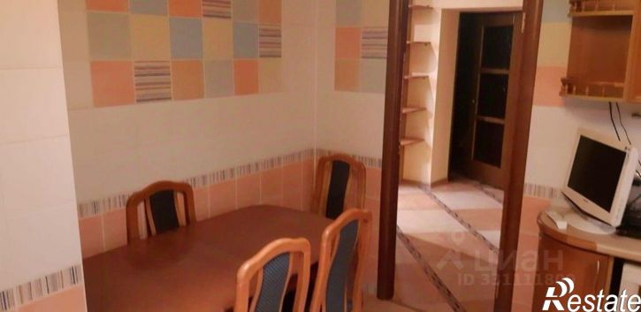3-комн квартира ул Химиков, 6 1,  д. 6 1,  к. 1