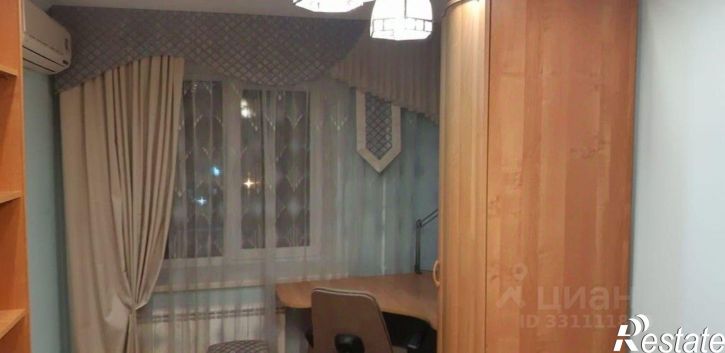 3-комн квартира ул Химиков, 6 1,  д. 6 1,  к. 1