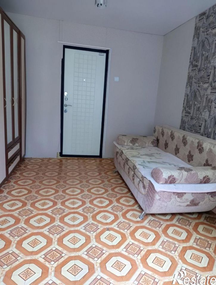 Комната ул Лукашевича, 8А,  д. 8А