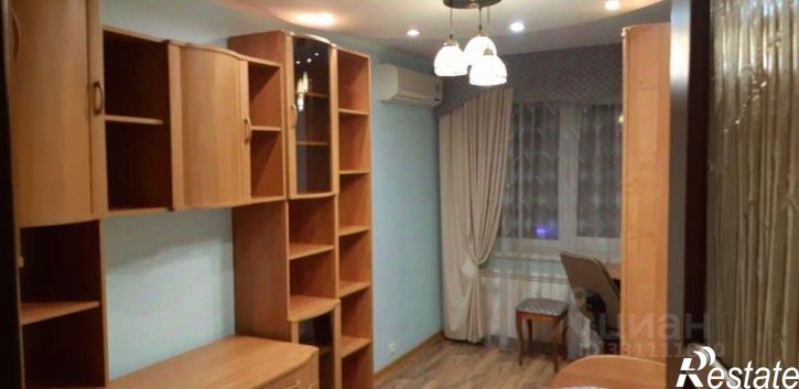 3-комн квартира ул Химиков, 6 1,  д. 6 1,  к. 1
