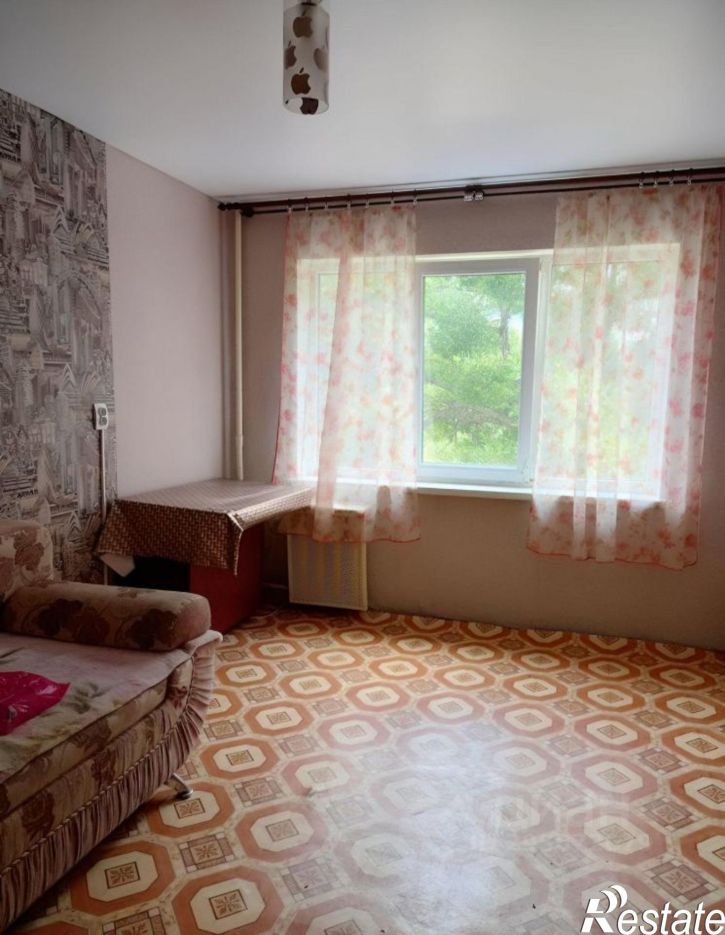 Комната ул Лукашевича, 8А,  д. 8А