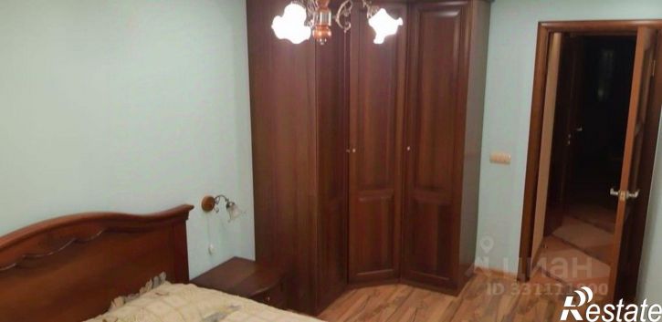 3-комн квартира ул Химиков, 6 1,  д. 6 1,  к. 1