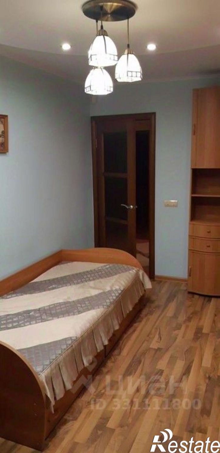 3-комн квартира ул Химиков, 6 1,  д. 6 1,  к. 1