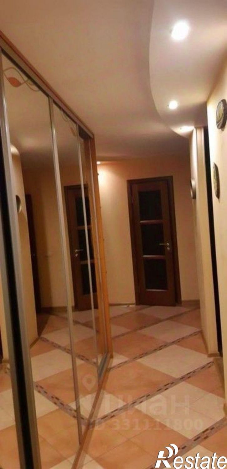 3-комн квартира ул Химиков, 6 1,  д. 6 1,  к. 1