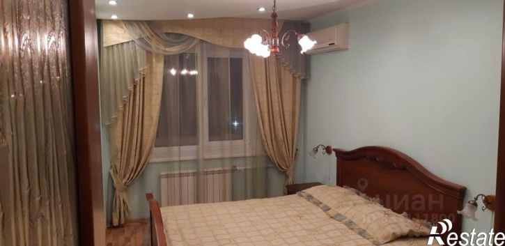 3-комн квартира ул Химиков, 6 1,  д. 6 1,  к. 1