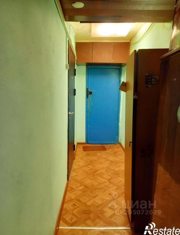 Комната ул Лукашевича, 8А,  д. 8А