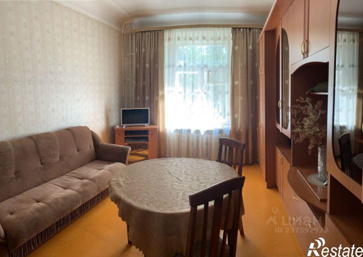 2-комн квартира ул Герцена, 40,  д. 40