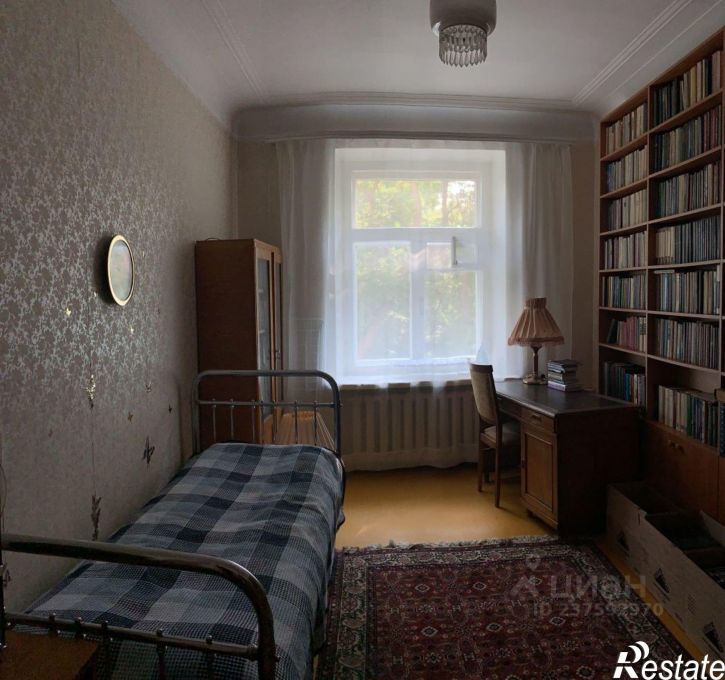 2-комн квартира ул Герцена, 40,  д. 40