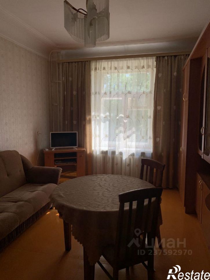 2-комн квартира ул Герцена, 40,  д. 40