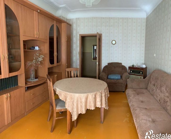2-комн квартира ул Герцена, 40,  д. 40