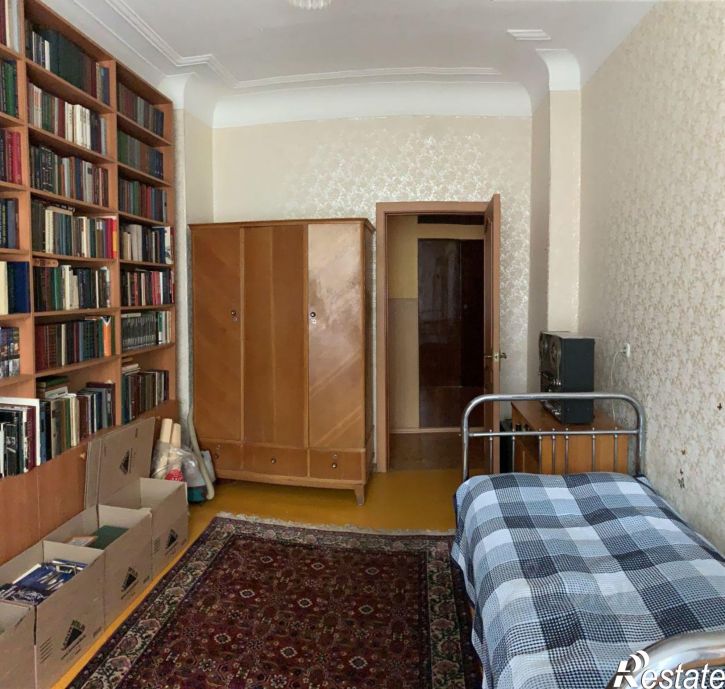 2-комн квартира ул Герцена, 40,  д. 40