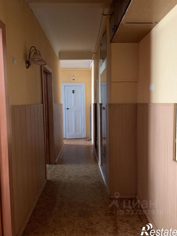 2-комн квартира ул Герцена, 40,  д. 40