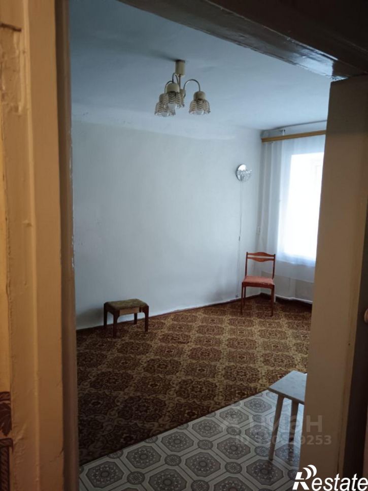 1-комн квартира Комсомольский г-к, 21,  д. 21