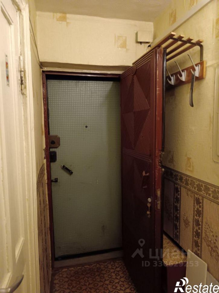 1-комн квартира Комсомольский г-к, 21,  д. 21