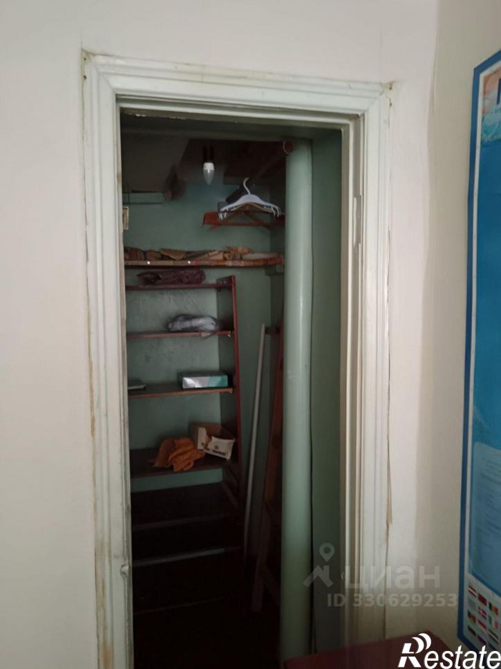 1-комн квартира Комсомольский г-к, 21,  д. 21