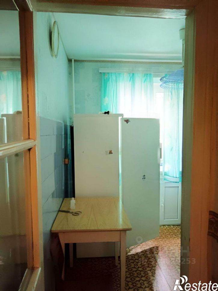 1-комн квартира Комсомольский г-к, 21,  д. 21