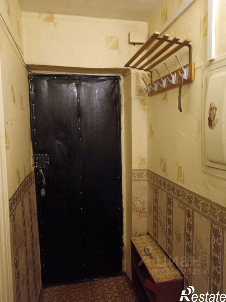 1-комн квартира Комсомольский г-к, 21,  д. 21