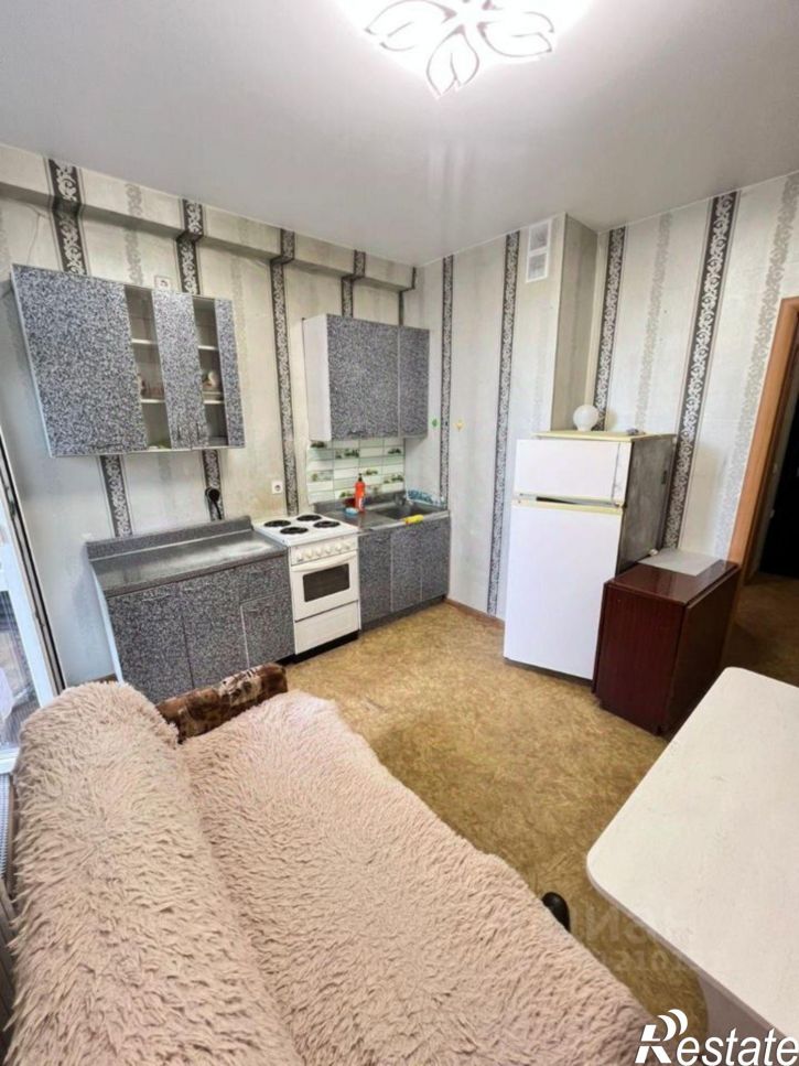 1-комн квартира б-р М.М.Кузьмина, 11,  д. 11