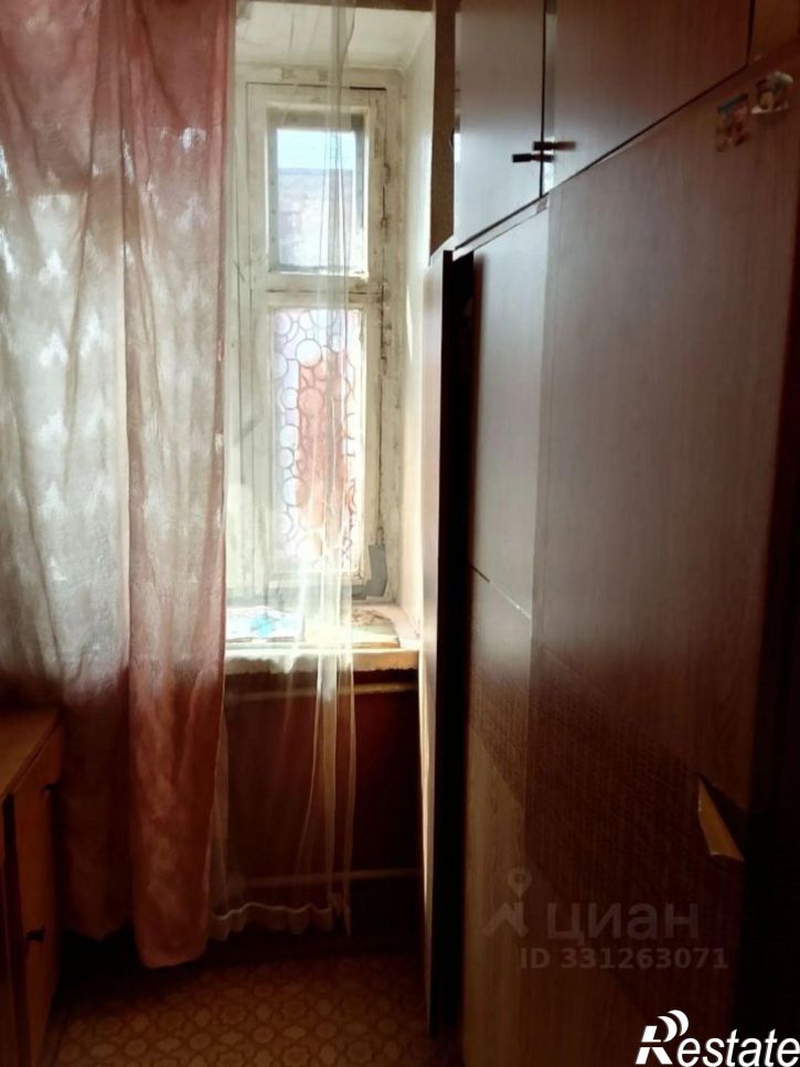 Комната ул 6-я Путевая, 63,  д. 63