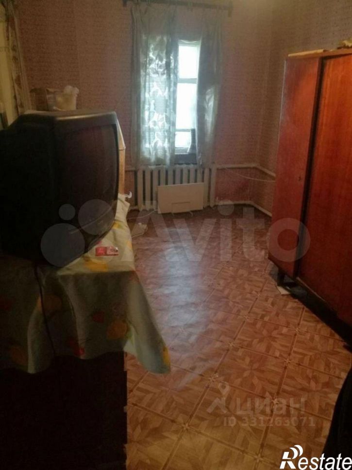 Комната ул 6-я Путевая, 63,  д. 63