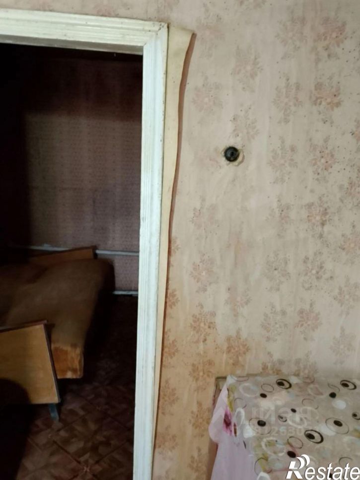 Комната ул 6-я Путевая, 63,  д. 63