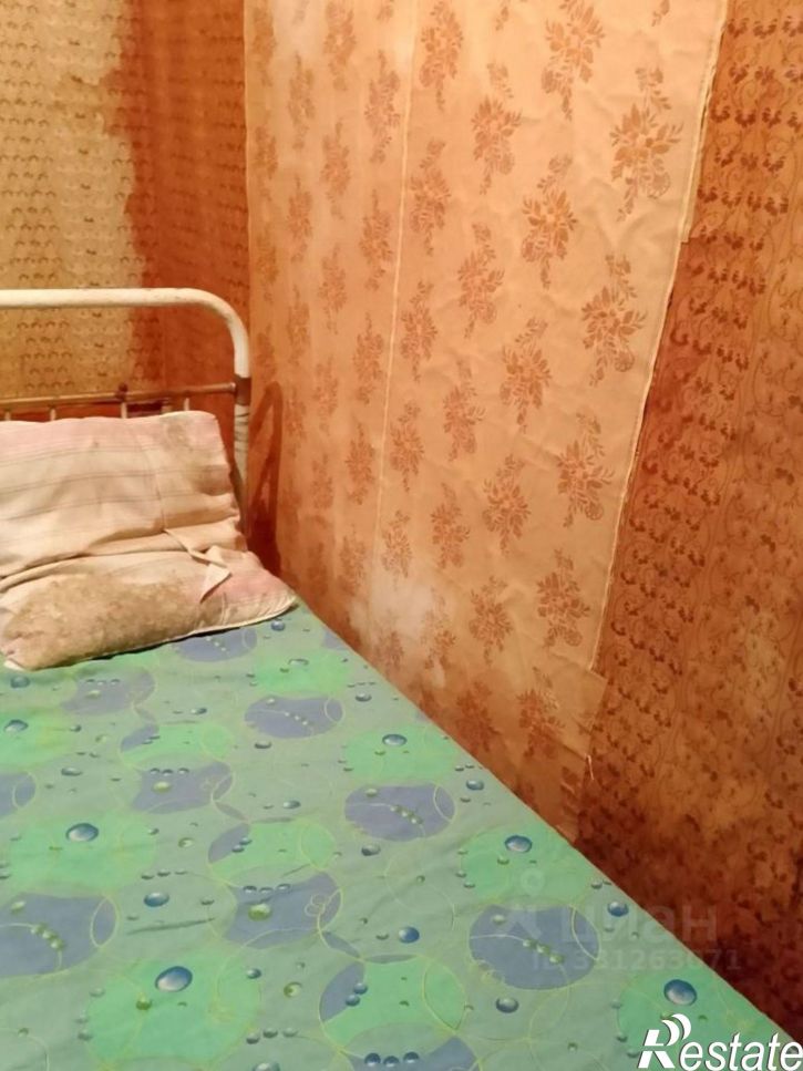 Комната ул 6-я Путевая, 63,  д. 63